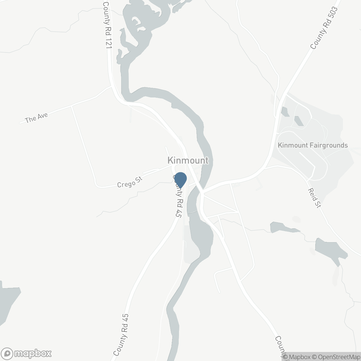 4982 MONCK ROAD, Kawartha Lakes, Ontario K0M 2A0